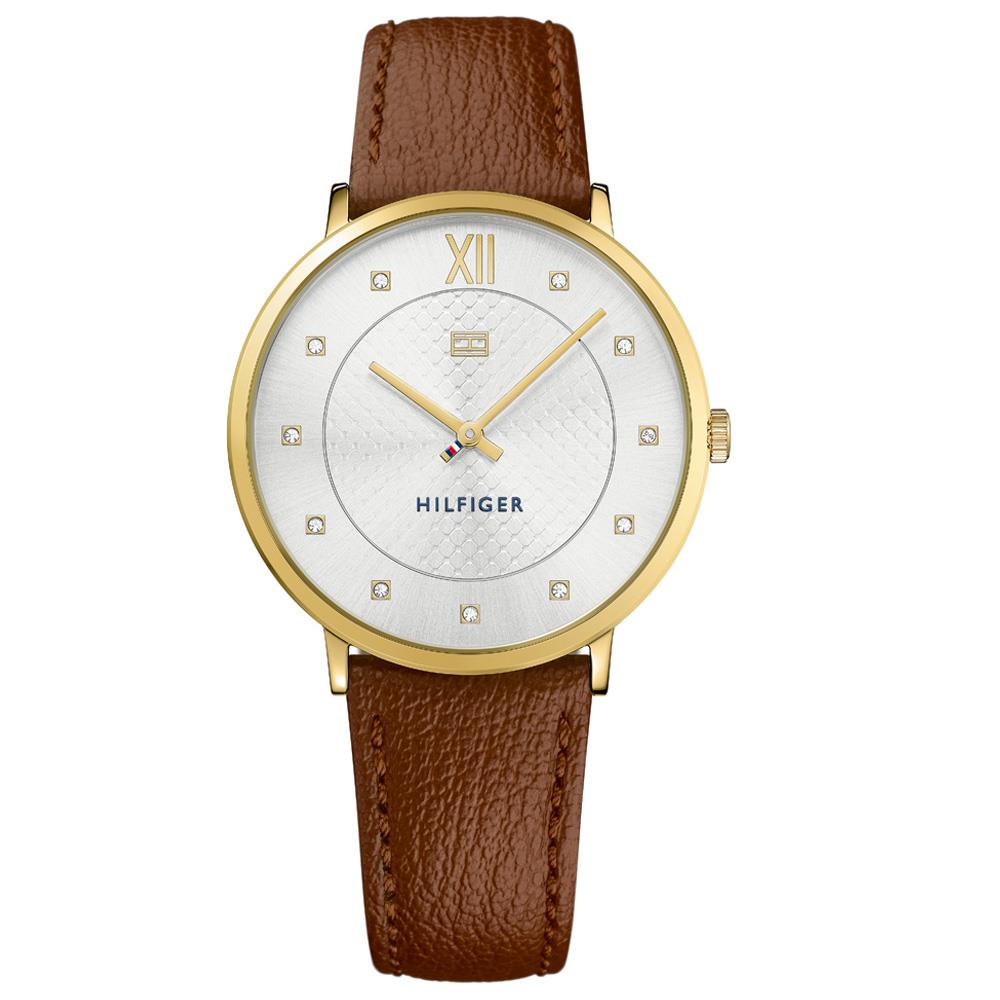 Tommy Hilfiger 1781809 Womens Watch Tommy Hilfiger 1781809 Womens Watch